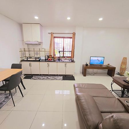 Entire 1 Bedroom Apartment In Suva City Centre Exterior foto