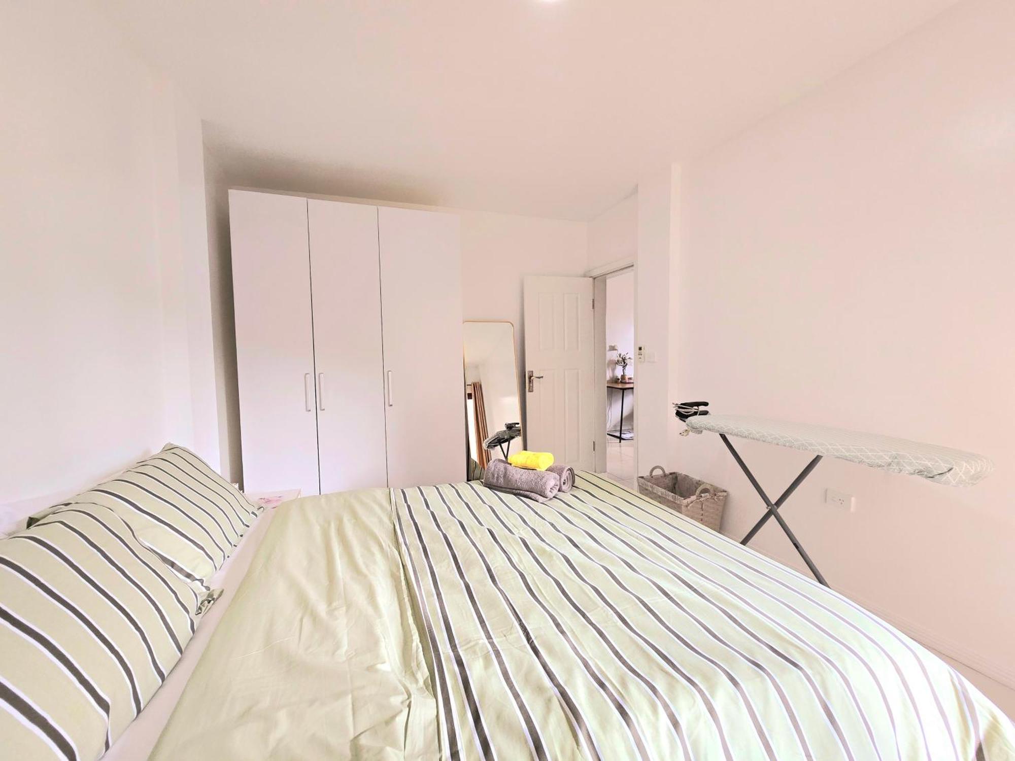 Entire 1 Bedroom Apartment In Suva City Centre Exterior foto